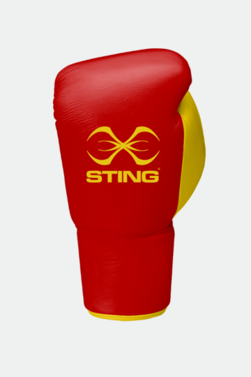 Custom Evolution Fight Gloves